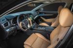 Nissan Maxima 2015 года